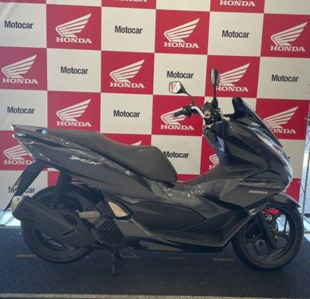 HONDA PCX 160 CBS HONDA PCX 160 CBS